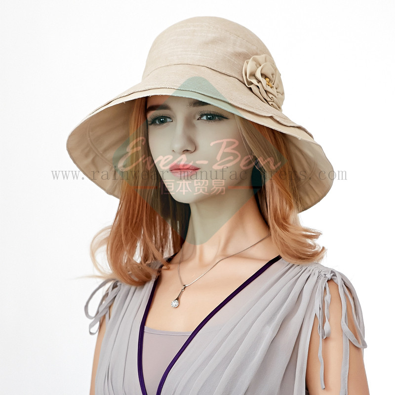 Wholesale women's hats fashion hats for girls3